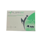 Hyalganbio Siringa Intra - Articolare 2ml