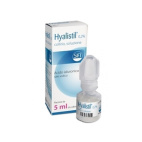 Hyalistil 0,2% Collirio Flacone 5ml