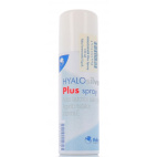  Hyalosilver Plus spray di Fidia per lesioni cutanee 125 ml  