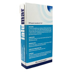Ialumar Soluzione 20 Flaconcni 5ml