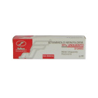Ictammolo New Fadem 10% Unguento 30g