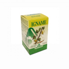 Igname Rizoma 60 Tavolette