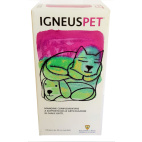 IGNEUS PET (Cani / Gatti) 30 Capsule