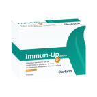 Immun Up D3 Junior 10 Bustine 3g