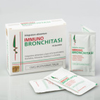 Immuno Bronchitasi 14 Bustine