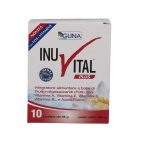INUVITAL PLUS 10 BUSTINE