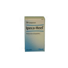 Ipeca 50 Compresse Heel