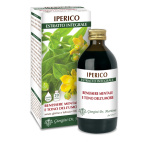 Iperico Estratto Integrale 200ml Giorgini