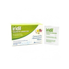 Iridil Lavaocchi 28 Salviette Monodose