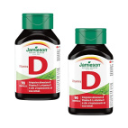 Jamieson Vitamina D 400 90 Compresse