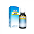 K2 F Gocce 30ml