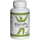 KLAMATH AFA SANAPHARM 180 Compresse