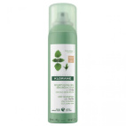 Klorane Shampoo Secco Ortica tnt