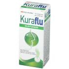 Kuraflu Suffumigi 10 Compresse
