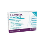 Laevolac Equiflora 20 Compresse