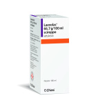 Laevolac Sciroppo 180ml 66,7%