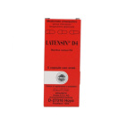 Latensin D4 5 Capsule