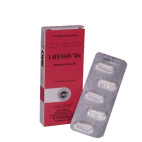 Latensin D6 5 Capsule