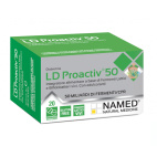 LD PROACTIV 50 DISBIOLINE 20 COMPRESSE