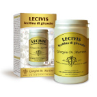 Lecivis 100g 80 Softgel