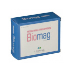 Lehning Laboratoires Biomag 90 Compresse Masticabili
