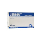 Lenigut Supposte Anali 5 Pezzi