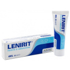 Lenirit Ferite e Abrasioni 20ml