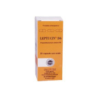 Leptucin D6 20 Capsule