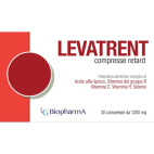 Levatrent 30 Compresse