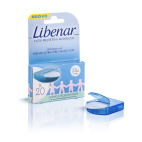 Libenar Filtri Aspiratore Premium 20 Pezzi