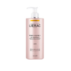 Latte relipidante di Lierac Body Nutri+ da 400ml