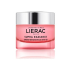 Lierac Supra Radiance Crema Viso Giorno Antiossidante Pelle Normale/Secca - 50ml