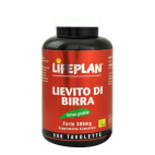 Lievito Di Birra 500 Tavolette