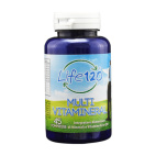 LIFE 120 Multimineral 45 Compresse