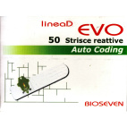 LINEA D EVO 50 Strisce Reattive