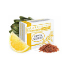 Lip Vis Nature 40 Capsule Linda'S