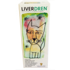 LIVER DREN (Mammiferi) 50ml