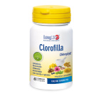 Longlife Clorofilla 60 Compresse