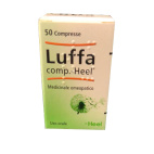 Luffa Compositum 50 Compresse
