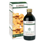 Lupino Estratto Integrale 200ml Giorgini