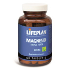 Magnesio 60 Tavolette
