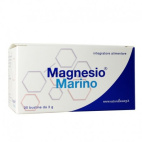 Magnesio Marino 30 Bustine