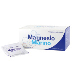 Magnesio Marino 90 Bustine