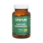 Maitake Mushroom 60 Capsule