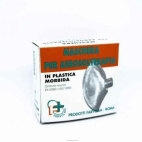 Mascherina Aerosol