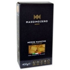 Massimo Zero Mezze Maniche 400 G