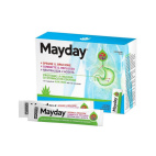  Mayday sospensione orale alla menta 18 stick 10 ml