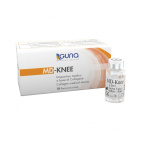 MD-KNEE 10 FLACONCINI 2ML