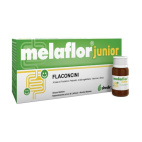 Melaflor Junior 12 Flaconcini 10ml