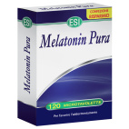 Melatonin Pura 120 Microtavolette 1mg